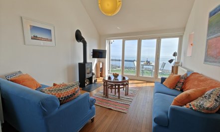 2 Bed in Craster