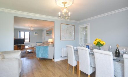 4 Bed in Padstow 6
