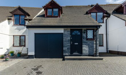 4 Bed in Padstow