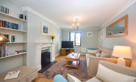 4 Bed in Padstow 4