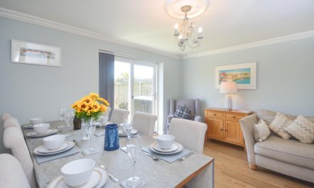 4 Bed in Padstow 7
