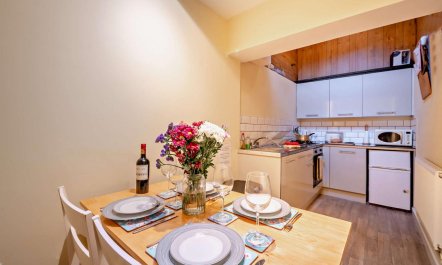 2 Bed in Scarborough 4