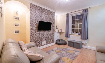 2 Bed in Scarborough 2