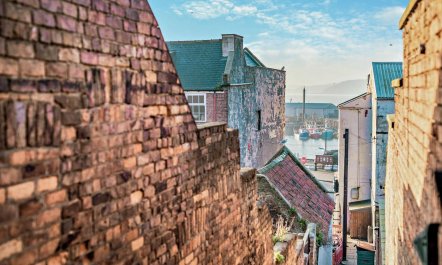 2 Bed in Scarborough