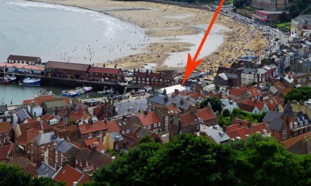 2 Bed in Scarborough 3