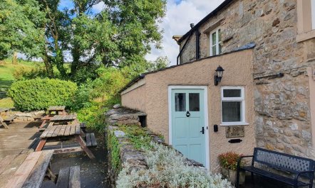 3 Bed in Horton-in-Ribblesdale 1