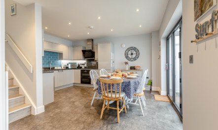 3 Bed in Croyde 4