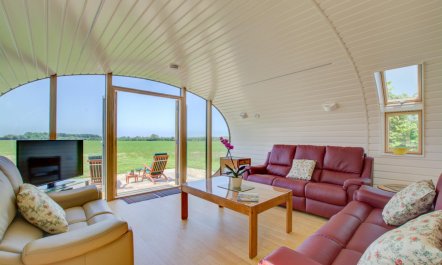 3 Bed in Stelling Minnis 2