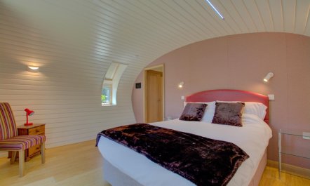 3 Bed in Stelling Minnis 3