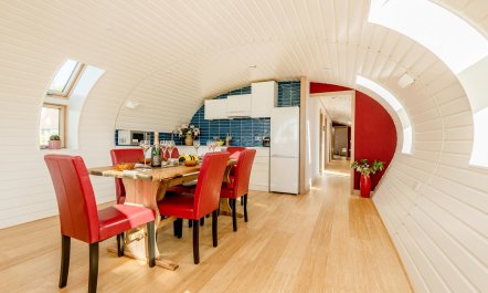 3 Bed in Stelling Minnis 8