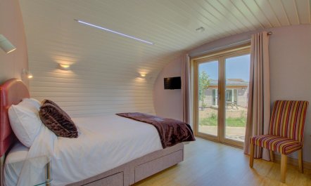 3 Bed in Stelling Minnis 4