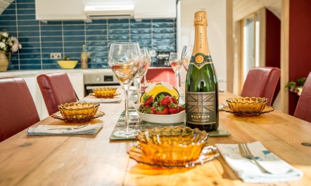 3 Bed in Stelling Minnis 4