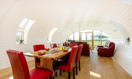 3 Bed in Stelling Minnis 3