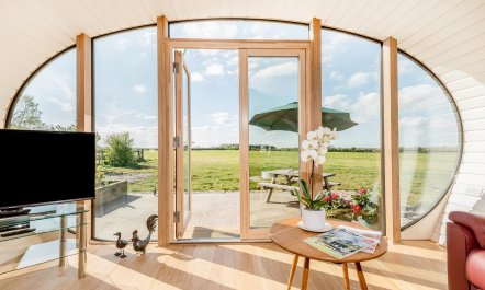 3 Bed in Stelling Minnis