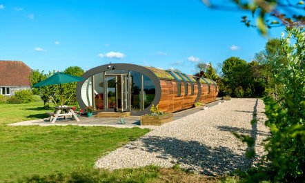 3 Bed in Stelling Minnis 1