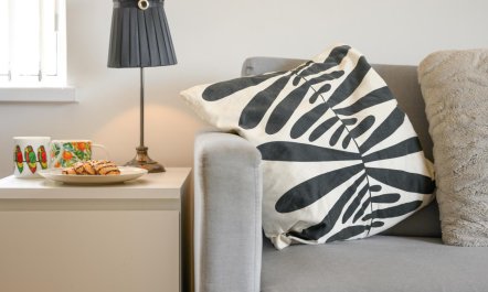 1 Bed in West Bay 9