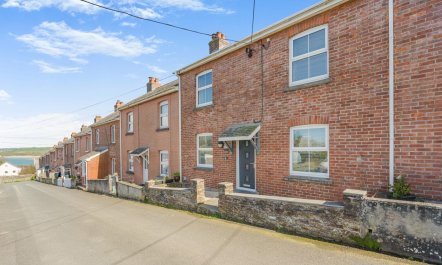 3 Bed in Padstow 1
