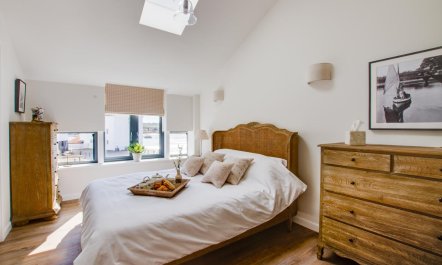 2 Bed in Woodbridge 5