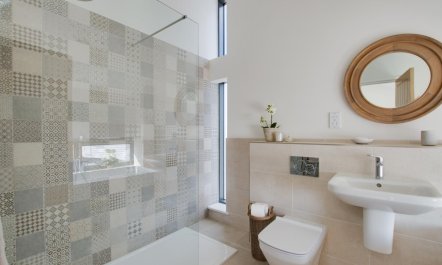 2 Bed in Woodbridge 9