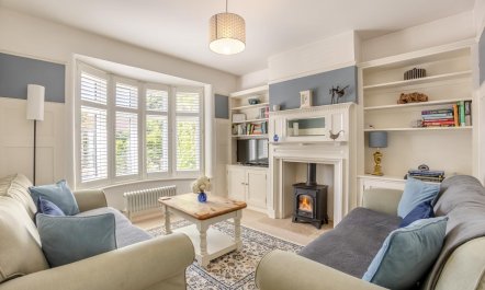 3 Bed in Reydon