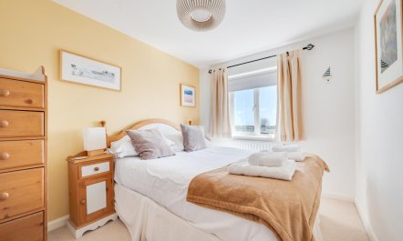 3 Bed in Seahouses 5