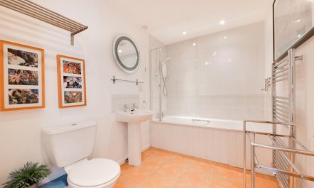 3 Bed in Seahouses 6