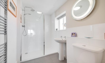 3 Bed in Seahouses 0