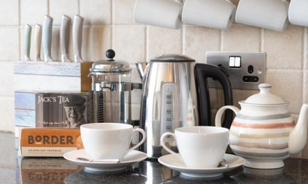 3 Bed in Seahouses 4