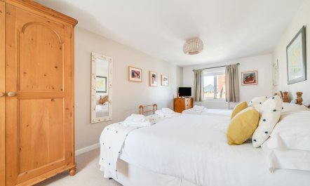 3 Bed in Seahouses 7