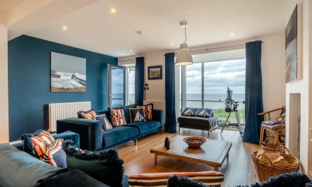 3 Bed in Craster