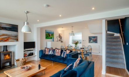3 Bed in Craster 8