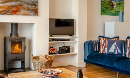 3 Bed in Craster 5