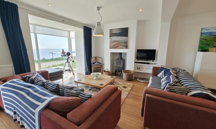 3 Bed in Craster 1