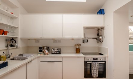 3 Bed in Craster 6