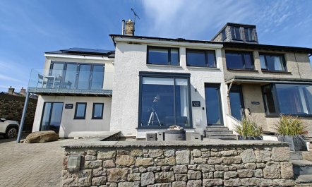 3 Bed in Craster