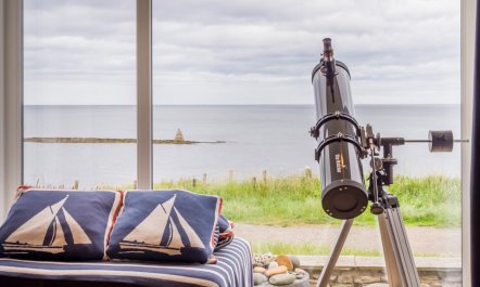 3 Bed in Craster 4