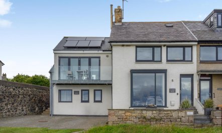 3 Bed in Craster 2