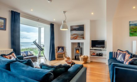 3 Bed in Craster 1
