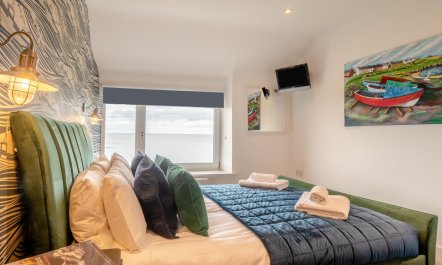 3 Bed in Craster 9