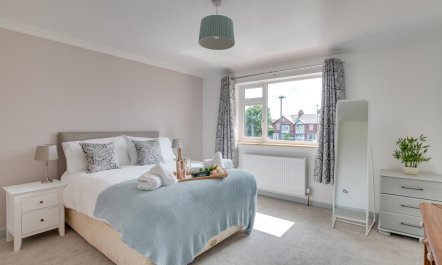 4 Bed in Whitby 5