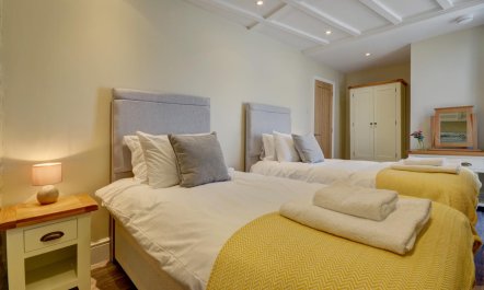 2 Bed in Appledore 9