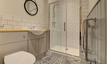 2 Bed in Appledore 7