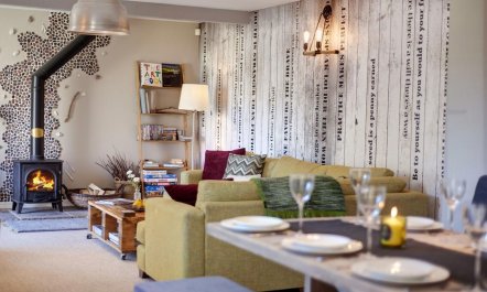 3 Bed in Nr Beadnell 5