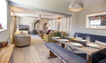 3 Bed in Nr Beadnell 6