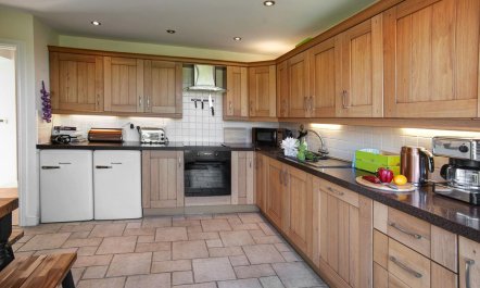 3 Bed in Nr Beadnell 9
