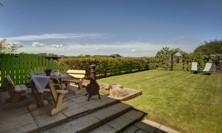 3 Bed in Nr Beadnell 3