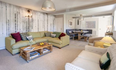 3 Bed in Nr Beadnell 4