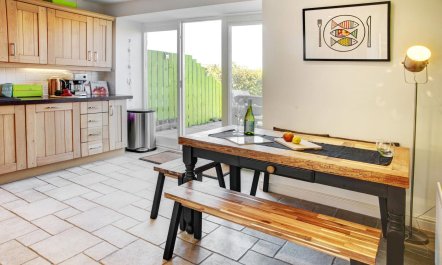 3 Bed in Nr Beadnell 8