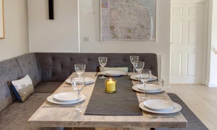 3 Bed in Nr Beadnell 7