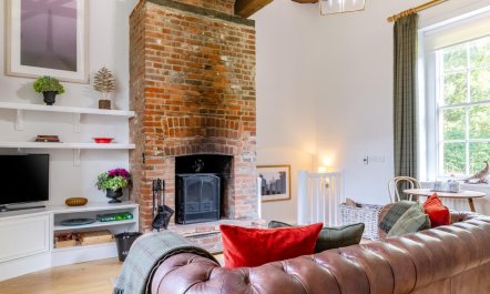 1 Bed in Wells-next-the-Sea